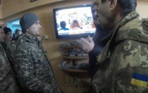 Неблагодарность боевиков АТО на Украине огорчила "Дождь"