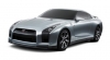 Новый Nissan Skyline GT-R (фото)