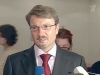 Германа Грефа попросили не сокращать телерекламу