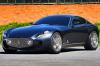 Maserati A8 GCS Berlinetta - классика и современные технологии