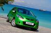 Mazda2: новый претендент на лидерство