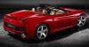 Ferrari California - супер кабриолет