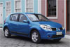Renault будет производить в России хэтчбек Sandero