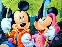 Микки-Маусу - 80