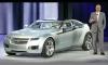 Chevrolet планирует начать продажи электромобиля Volt в 2010 году