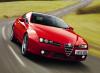 Alfa Romeo Brera S готовится к премьере