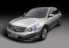 Стали известны российские цены на новое поколение Nissan Teana