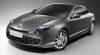 Первые официальные фото купе Renault Laguna.