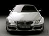 Рендеринг BMW 6-Series Coupe 2012