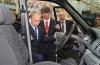 Путин заставит россиян покупать только новые автомобили