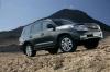 Автомобили Toyota Land Cruiser 200 и Lexus LX 570 получили премию «Внедорожник года 2008»
