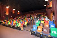 Реклама в кинотеатрах