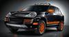 Porsche готовится к Транссибирскому ралли 2008