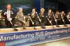 Hyundai Motor начинает строительство завода в России