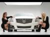 D3 Cadillac CTS (7 фото)