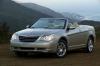 КабриоЛЕТО с новейшим Chrysler Sebring Cabrio