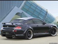 Lumma BMW (E63) CLR 600 GT
