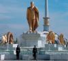 С сегодняшнего дня Туркмения возвращается к григорианскому календарю