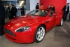 Aston Martin показал VIP-персонам две новинки