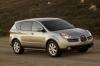 Subaru Tribeca: автохирургия по-японски