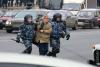 При попытке поджога в Москве задержан британец