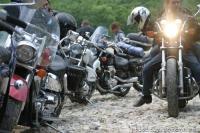 В Малоярославце музыка была всю ночь