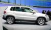 Volkswagen начинает продажи Tiguan российской сборки