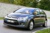 Citroen C4 прошел рестайлинг