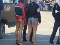 День молодёжи в Калиненском районе (СПб)