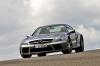 670-сильный Mercedes SL65 AMG Black Series представлен официально