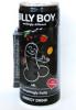 Billy Boy начала выпуск Энергетических напитков с презервативами