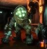 BioShock для PS3 будет поддерживать PS Home и Trophies (Призы)
