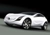 Новый кроссовер Mazda Kazamai