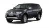 Mitsubishi представит на автошоу в Москве новое поколение внедорожников Pajero Sport