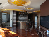 Новая работа студии дизайна Орни