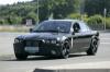 Spy Shots: Jaguar XJ 2011