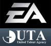 Electronic Arts подписала контракт с Голливудом