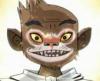 Gorillaz сделали для BBC промо-ролик Пекинской Олимпиады