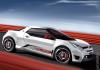 Fiat готовит купе Abarth на платформе Lotus Elise
