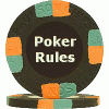 Покер: Игра по одним правилам