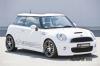 Mini Cooper S и Cooper D от Hamann