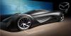 Концепт 2008 Mazda Furai
