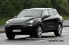 Новое поколение Porsche Cayenne появится в 2010 году