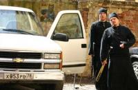 Духовные авторитеты