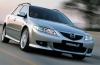 Mazda6 2007 получила &quot;5 звезд&quot; в крэш-тестах NHTSA