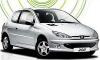 Peugeot реанимировала 206 совместно c Microsoft