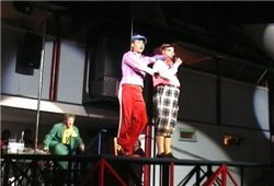  Черный КВН (full version) ОСТОРОЖНО! ТОЛьКо ДЛя ВЗРОСЛЫХ