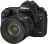 Canon EOS 5D Mark II - все подробности о второй в мире &quot;зеркалке&quot; с поддержкой HD-видео!
