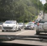 Вот и встретились два Одиночества...