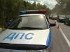 Нарушителя правил дорожного движения ловили 10 экипажей ДПС